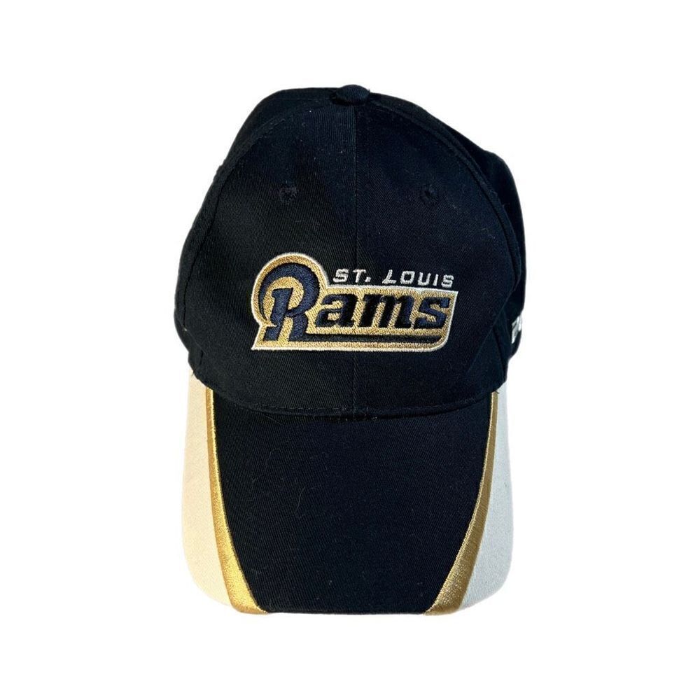 Y2K K-Products St. Louis Rams Cap